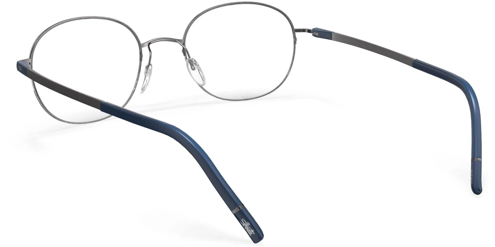 Silhouette Dynamic Dawn 5590 Eyeglasses - view 7